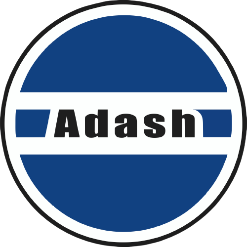 Adash Logo