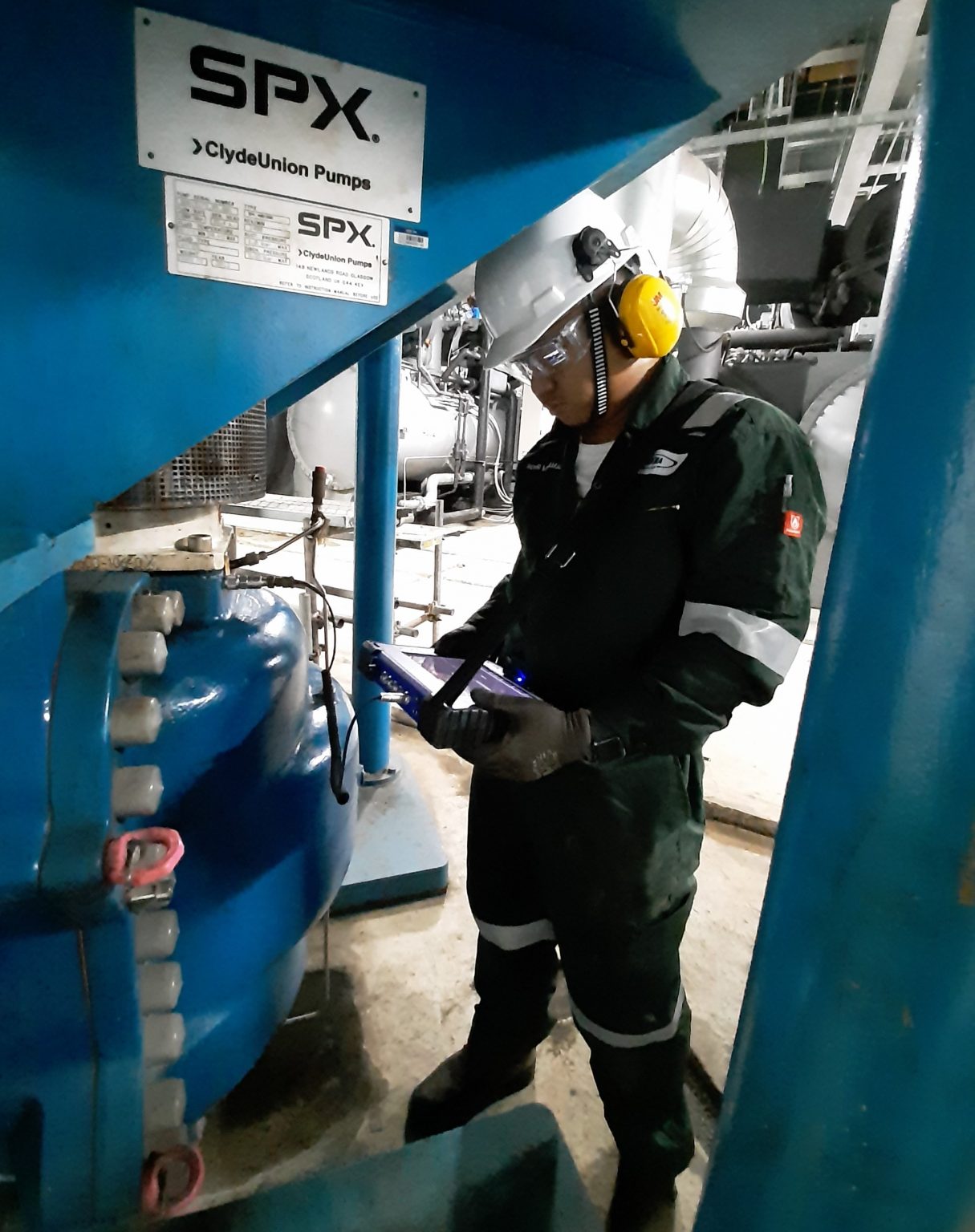 Vibration Measurement