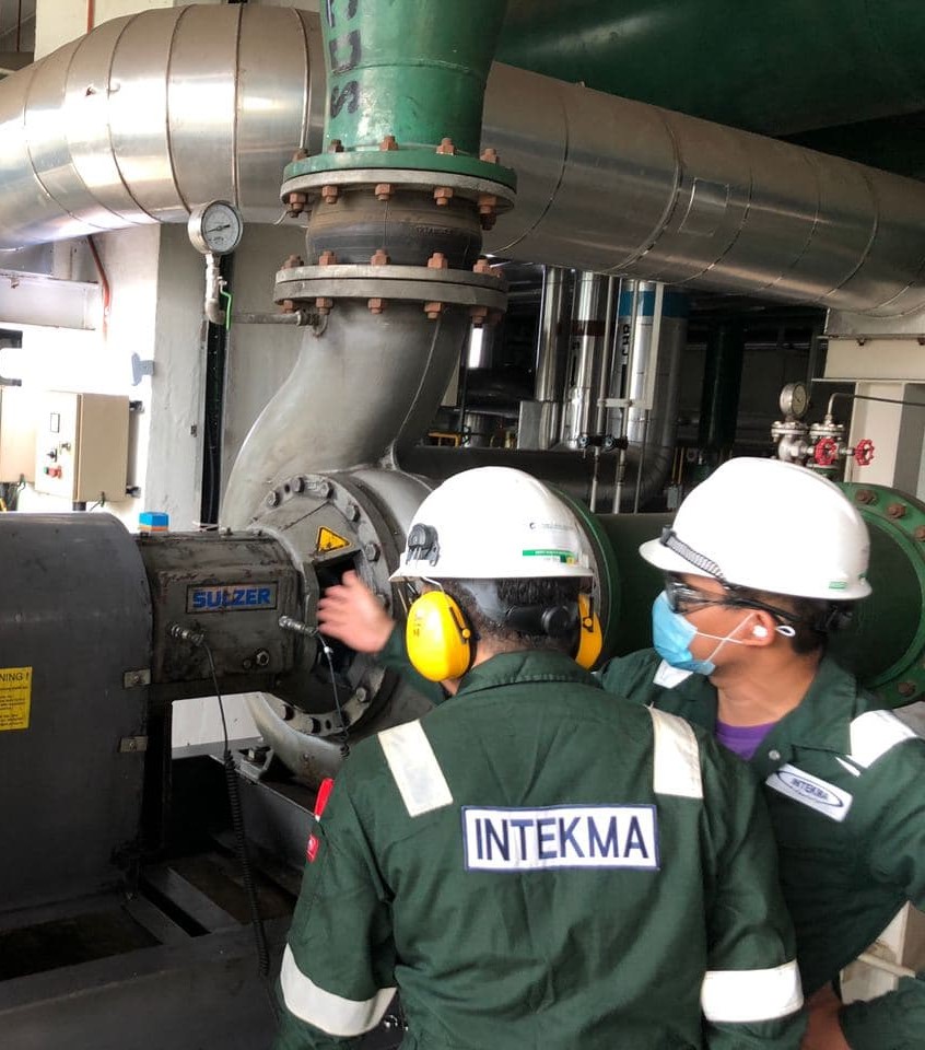 Integrity Assessment
