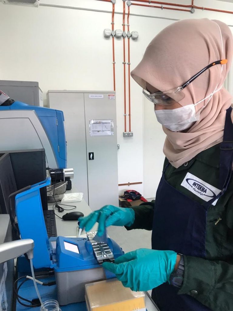 Machine Lubricant Assessment