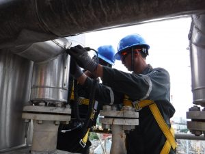 Plantwide Pipework Assessment